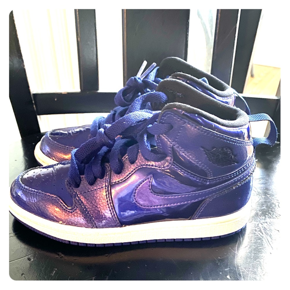 Jordan 1s